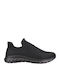 Herren Sneakers Schwarz