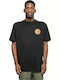 Chest T-shirt Black SCA-TEE-13912