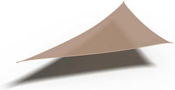 Showood 90° Триъгълен Бежов Shade Sail 4x4x5.7m...