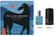 Medisei Flames Men's Fragrance Set with Eau de Toilette