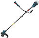 Bormann Pro BBP4602 Brush Cutter Shoulder / Hand Battery 40V Solo 6.2kg Brushless