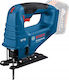 Bosch GST 183-LI Jigsaw 18V Solo Fără Perii