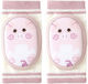 Babyfoot Baby Knee Protective Set 1-3 Years 2 P...