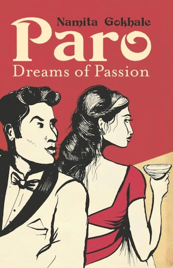 Paro - Hoperoad Publishing Ltd - Paperback / Softback