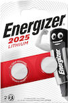Energizer Energizer Lithium Uhrenbatterien CR20...