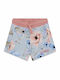 Sport Kids Shorts Bermudas Multicolour