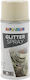 Dupli Color Σπρέι Βαφής με Glitter Εφέ Χρυσό Gold 400ml