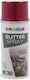 Dupli Color Σπρέι Βαφής με Glitter Εφέ Μωβ Purple 400ml