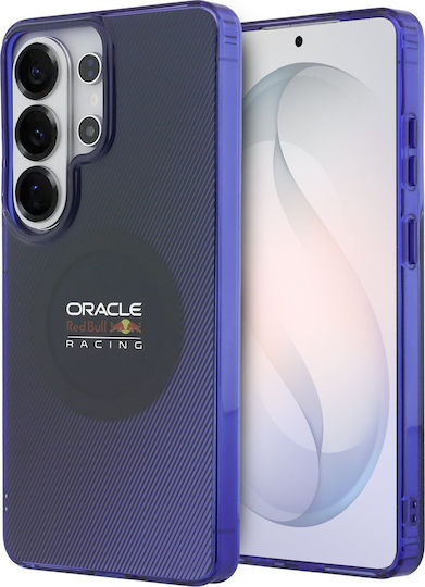 Red Bull Back Cover Πλαστικό Navy Μπλε (Galaxy S26 Ultra)