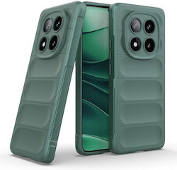 Orso Magic Shield Зелен Калъф За Poco M8 Orso Magic Shield Зелен Калъф За Poco M8