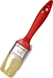 Gamma Pennelli Pinsel Italien S2000 Professionelle Weiße Pferdehaarpinsel Nr. 40 – 1 5″