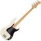 Fender Chitară Bas Electrică Precision 4 Corzi
