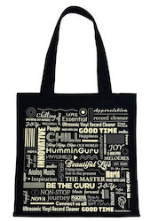 Humminguru Geantă Tote Pentru Discuri de Vinil