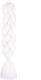 Synthetic Dreadlock Hair Extension 12 Colors 60