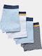 Zippy Set Kids Multicolour Boxers 4 Pieces