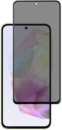 Orso 0.3mm Privacy Tempered Glass (Galaxy A37 / Α57)
