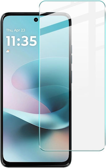 Imak Tempered Glass (Motorola Moto G57 Power 5g / G67 Power 5g)