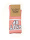 Dirty Socks Κάλτσες Σχέδια Pizza