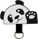 Insert Panda Strap Mounting