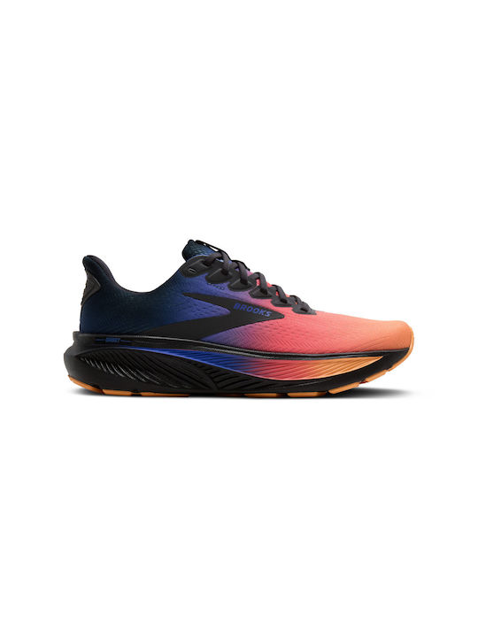 Brooks Ghost 17 Ανδρικά Αθλητικά Παπούτσια Trai...