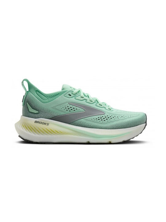 Brooks Glycerin 23 Women's Sport Shoes Running ...