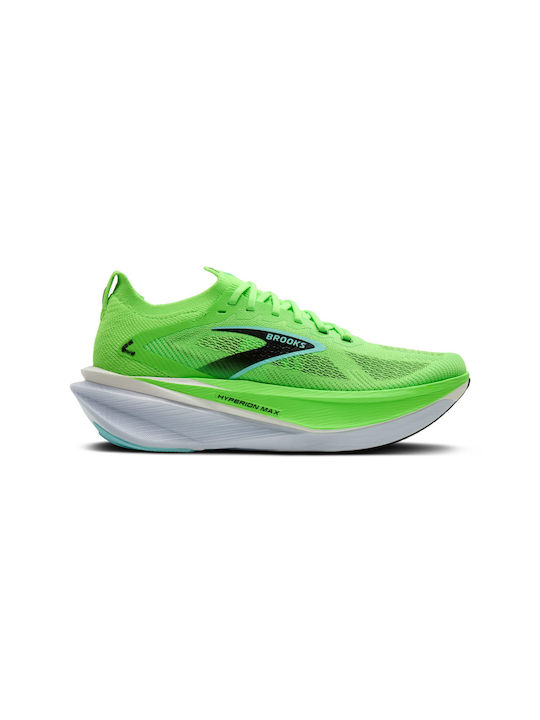 Brooks Men's Sport Shoes Training Green Gecko /...