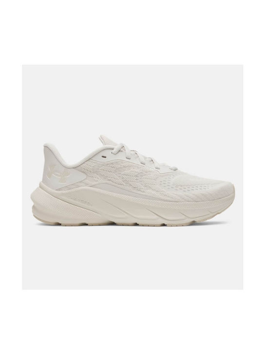 Under Armour Turbulence 3 Γυναικεία Running Μπεζ