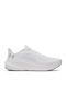 Turbulence 3 Men's Running Sport Shoes White