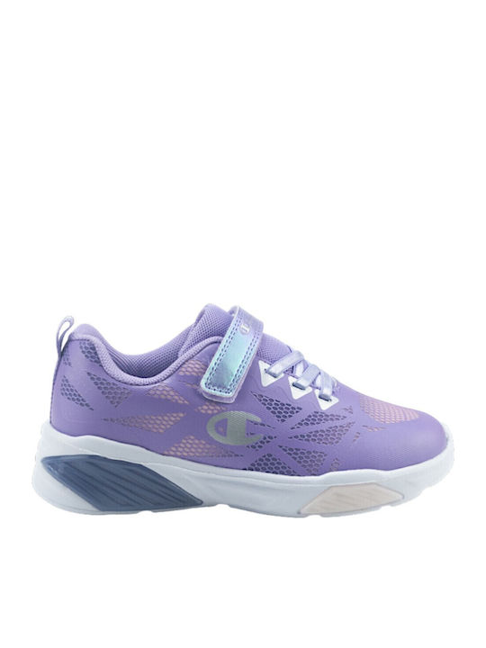 Champion Adidași Copii Violet