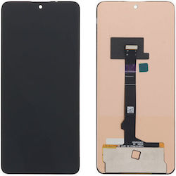Οθόνη για Xiaomi Poco X6 5g (Μαύρο)
