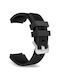 Homies Twill Edition Curea Silicon Textură Reliefată Samsung Galaxy Watch 46mm Gear S3