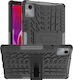 Flip Cover Durable Black (Lenovo Tab M11 Xiaoxin Pad 11 2024)