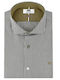 Long Sleeve Shirt in Narrow Fit Anthracite
