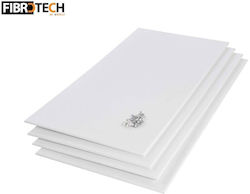 FibroTech 2417625 Audio Treatment Panel 4 Pieces