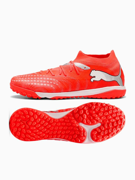 PUMA Future Fußballschuhe mit geformten Stollen...