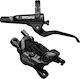Shimano Front Hydraulic Bike Disc Brake