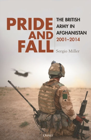 Pride And Fall - Bloomsbury Publishing Plc - Hardback