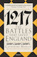 1217 - Bloomsbury Publishing Plc - Paperback / Softback