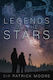 Legends Of The Stars - The History Press Ltd - Paperback / Softback