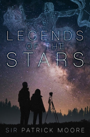 Legends Of The Stars - The History Press Ltd - Paperback / Softback