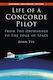 Life Of A Concorde Pilot - The History Press Ltd - Paperback / Softback