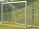 Fußballnetz 500x100x200cm