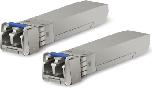 Ubiquiti Ubiquiti PoE-Adapter AW-UACC-OM-SM-10G-D-2