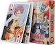 Fairy Tail Playing Cards Press Inc