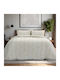 Lino Home Lino Home Bettlaken Super-Doppel 240x260cm 4 Stück