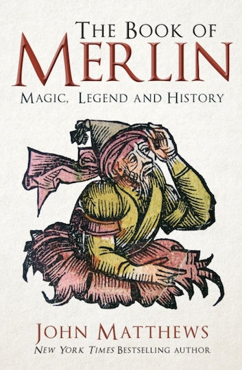 Book Of Merlin - Amberley Publishing - Paperback / Softback Book Of Merlin - Amberley Publishing - Paperback / Softback
