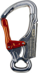 Climbing Technology K-advance Shell Grey Orange Grey Orange Climbing Technology K-advance Shell Grey Orange Grey Orange