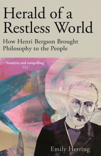 Herald Of A Restless World - John Murray Press - Paperback / Softback