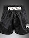 Venum Classic Мъжки Шорти Kick/Thai Boxing Черен