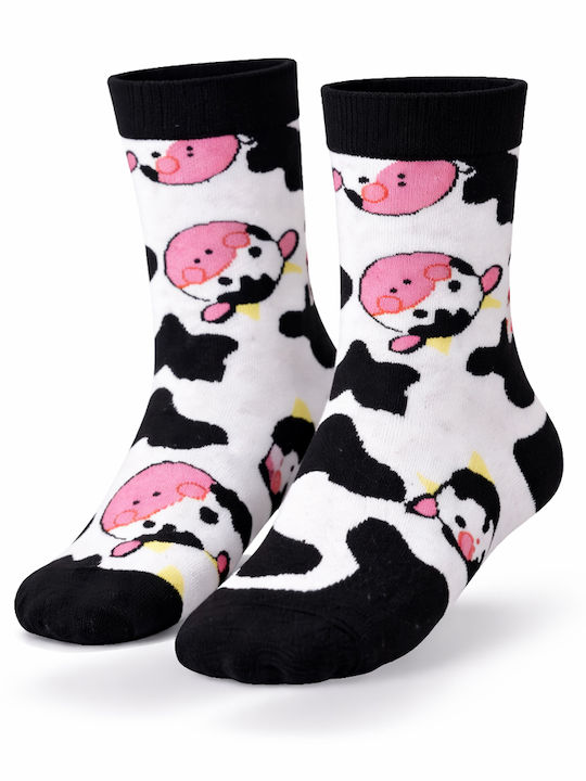Carnaval Socks Black Socks